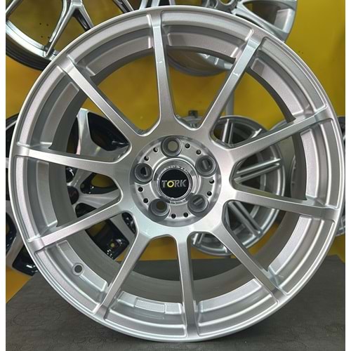 17X7.5 ÇIKMA JANT 5X100 ET 35
