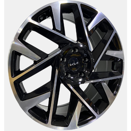 18X7,5 JANT BK 3S1072 5X114,3 ET45 67,1 BD
