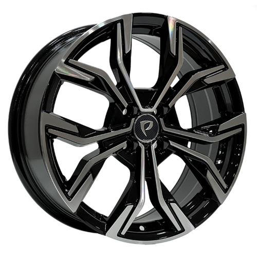 16X6,5 JANT BK 5920 4X100 ET38 60,1 BD
