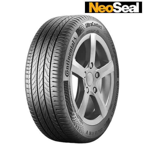 195/55/16 87H FR ULTRACONTACT NEOSEAL (JELLİ) CONTİNENTAL