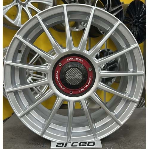 17X7.5 ÇIKMA JANT 4X108 ET35 67.1