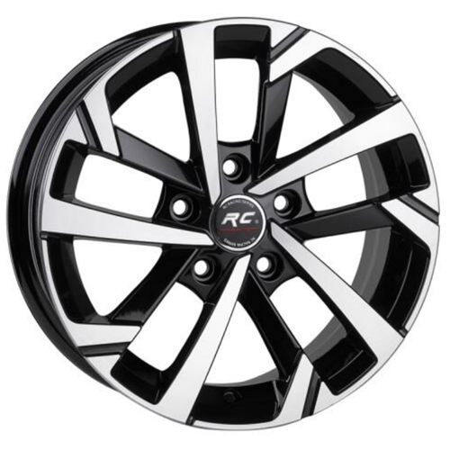 15X6,5 JANT RC 244 5X100 ET35 57,1 BF