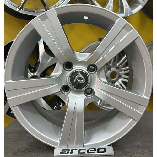 15X6.5 ÇIKMA JANT 4X98 ET 35