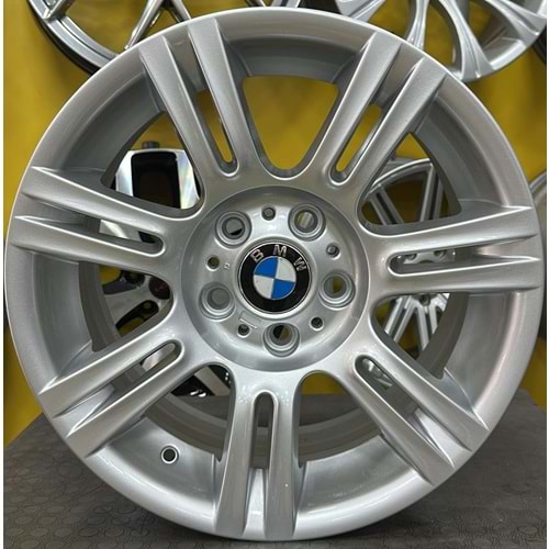 17X8.5 ÇIKMA JANT 5X120 ET 37 OEM BMW