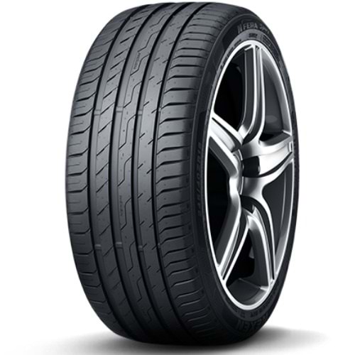205/55/16 91H N FERA SPORT EV NEXEN