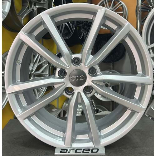 18X8 ÇIKMA JANT 5X112 ET- 40