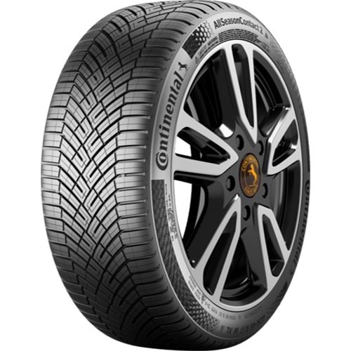 255/40/18 99Y XL FR ASC 2 M+S* (KAR ARMALI) CONTİNENTAL