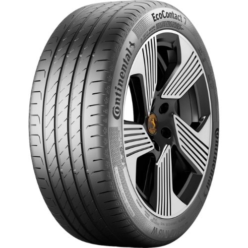 235/40/18 91W FR CEC 7 S ContiSilent (SÜNGERLİ) CONTİNENTAL