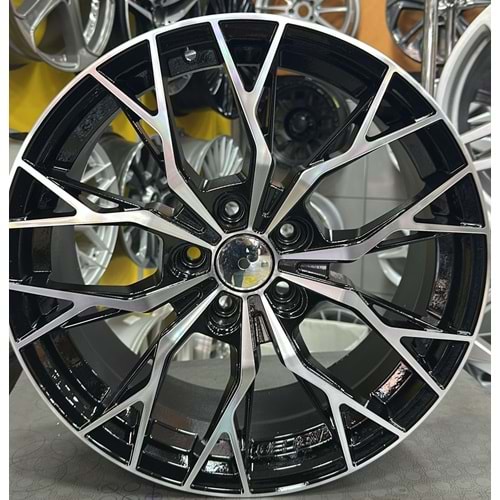18 ÇIKMA JANT 5X112 REPLİKA