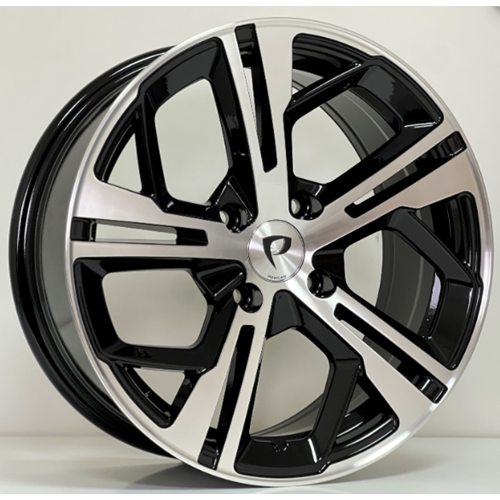 17X7 JANT BKY 1206 4X108 ET28 65,1 BD