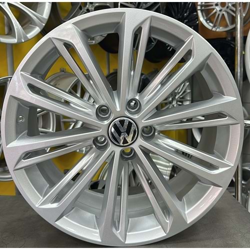 18X8 ÇIKMA JANT 5X112 ET 40 REPLİKA