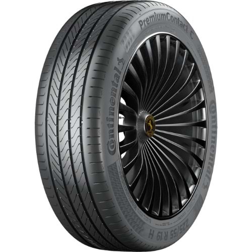235/50/19 99V FR CPC C CONTİNENTAL