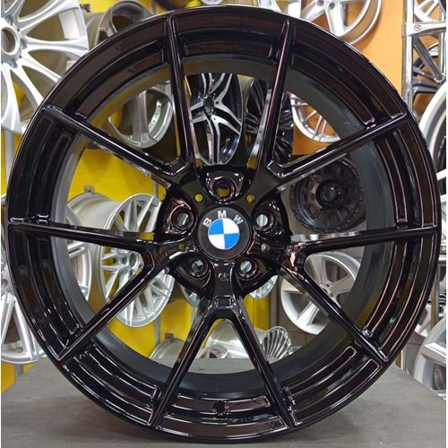 19X8.5-9.5 (ÖN ARKA) ÇIKMA JANT 5X112 REPLİKA