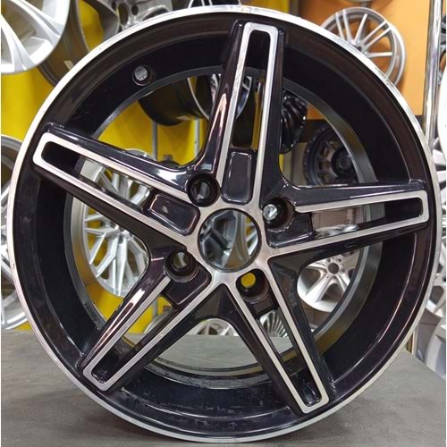 14X6 ÇIKMA JANT 4X100 ET 30 REPLİKA