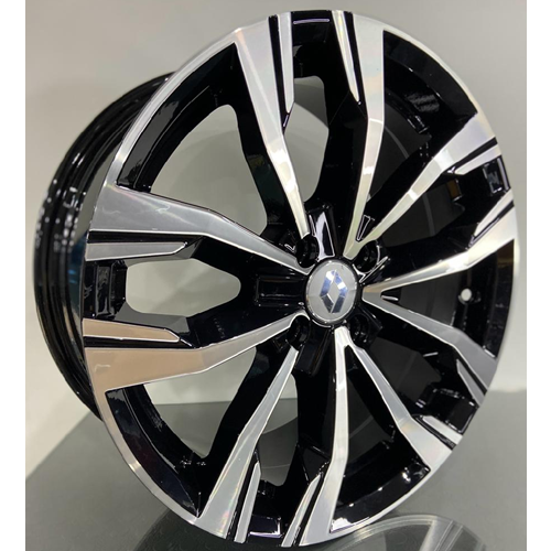 16X7 JANT EMR DY 746 5X114,3 ET35-66,1 BD