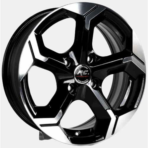 16X6,5 JANT RC 1165 4X100 ET35-67,1 BD