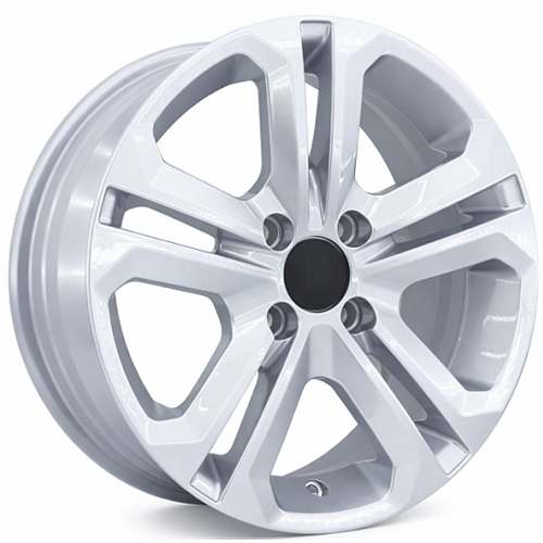 15X6 JANT ELT E399 5X100 ET35 67,1 SİLVER