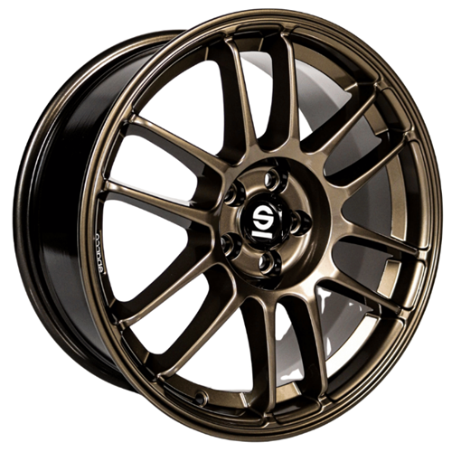 17X7,5 JANT R1A 521 4X108 ET20 65,1 BRONZE