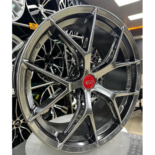 19X8,5 JANT R1W 5423 5X108 ET35 73,1 HYPER BLACK
