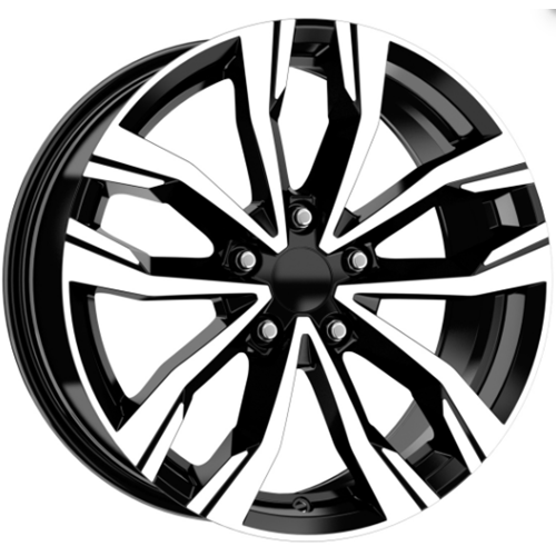 16X7 JANT DY 746 5X114,3 ET40-66,1 BD