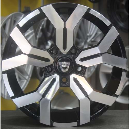 16X6,5 ÇIKMA JANT 5X114,3 ET 40 REPLİKA
