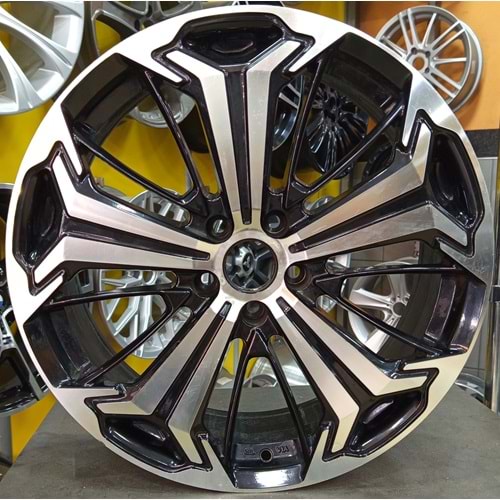 19X7.5 ÇIKMA JANT 5X108 ET 42 REPLİKA