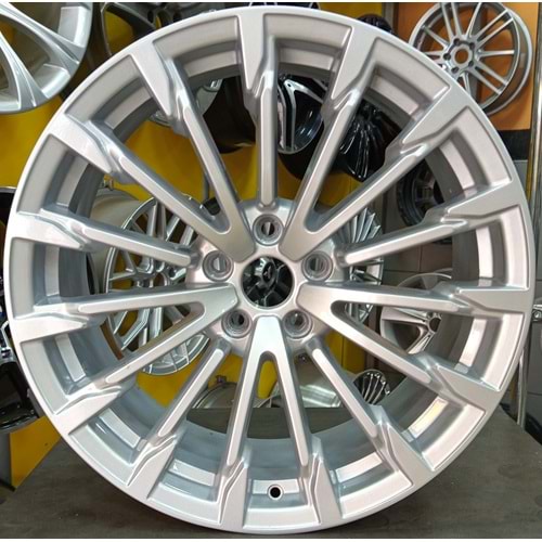 19X8 ÇIKMA JANT 5X112 ET 30 REPLİKA