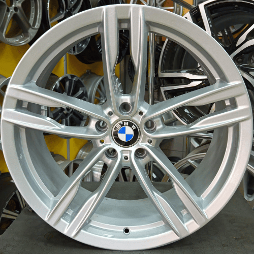 20X8.5-9.5 (ÖN-ARKA) ÇIKMA JANT 5X120 ET 33 - 37 REPLİKA