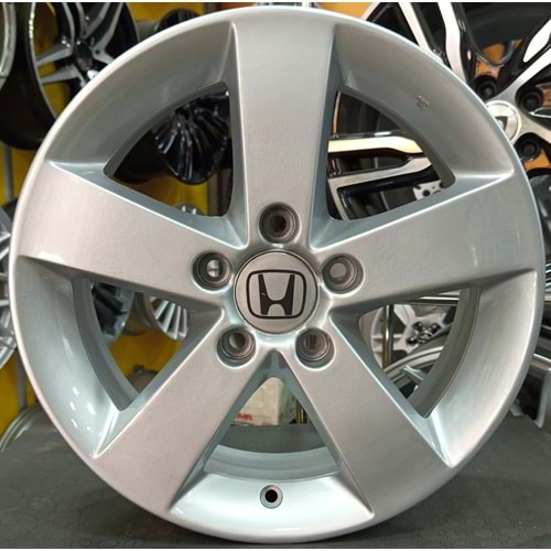 16X6,5 ÇIKMA JANT 5X114,3 ET 45 OEM HONDA