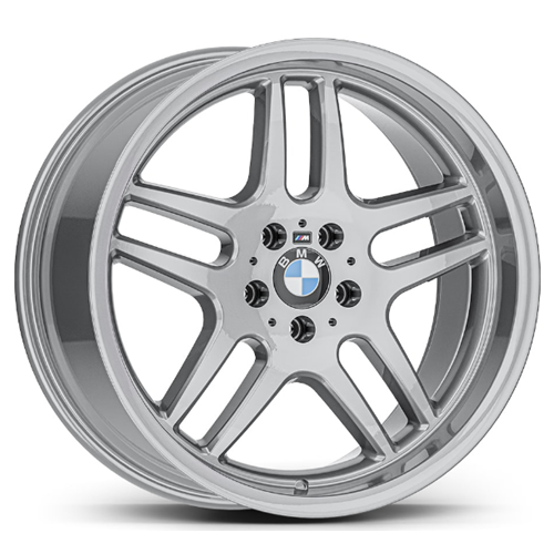 19X8,5 JANT FD 19257 5X120 ET20 72,6 SİLVER DİAMOND