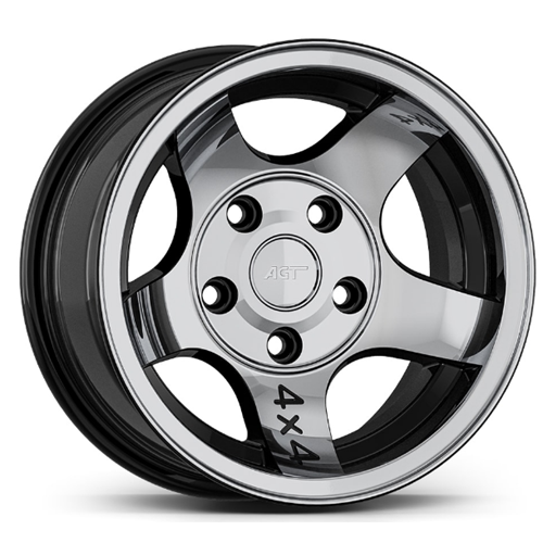 13X6,5 JANT FD 13035 4X98 ET10 60,1 BD