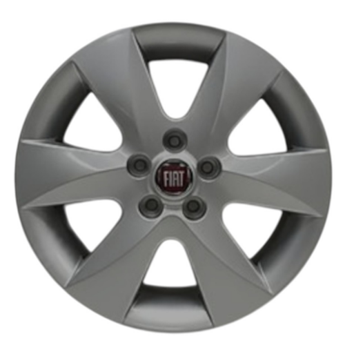 15X6,0 JANT 991 5X98 ET44 58,1 SİLVER OPAR
