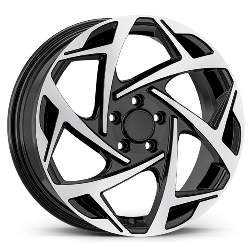 17X7,0 JANT FD 17290 5X120 ET45 65,1 BD OPC
