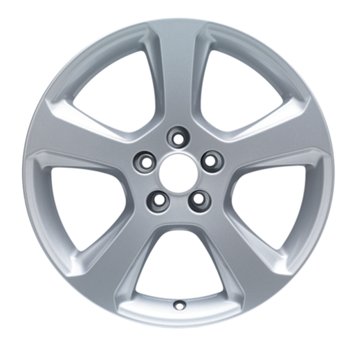 15X6,0 JANT 715 5X98 ET38 58,1 GUN METAL OPAR