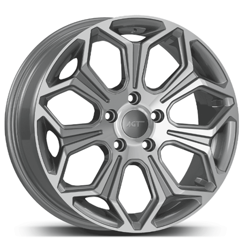 17X7,0 JANT FD 17263 5X114,3 ET38 67,1 SİLVER DİAMOND