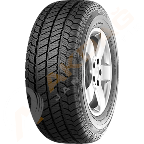 195R 14C SNOVANİS 3 106/104Q 8PR KIŞ BARUM