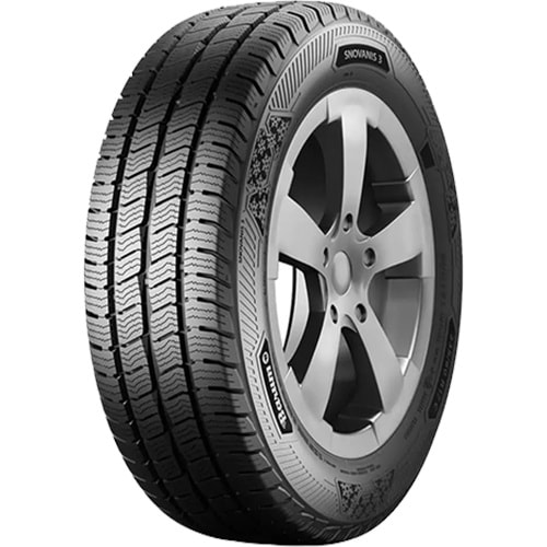 205/75/16C 110/108R 8PR SNOVANİS 3 KIŞ BARUM