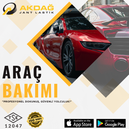 Yaz Aylarında Araç Bakımı Hakkında En Çok Sorulan Sorular