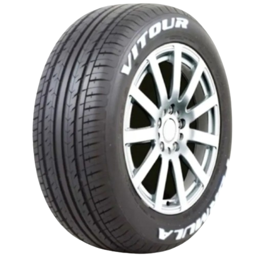 VITOUR Vitour Formula RWL 215/50R13 85H Yaz Lastiği - 2025