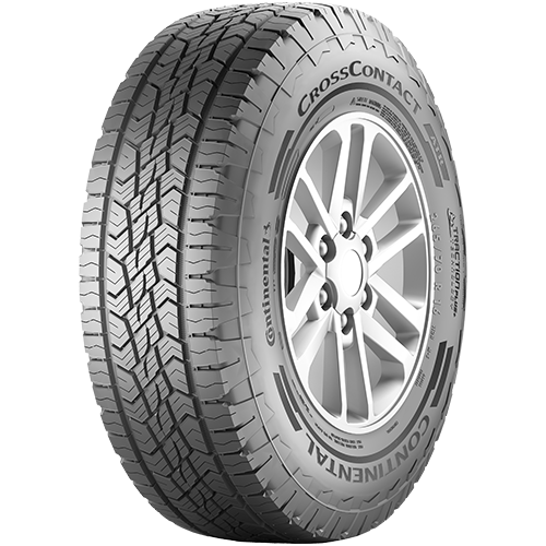 CONTINENTAL Continental ContiCrossContact Winter 205/70R15 96T  Kış Lastikleri - 2025