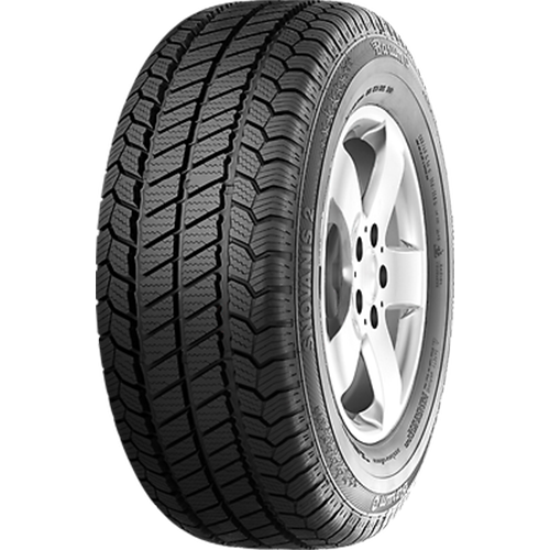 BARUM Barum SnoVanis 3 195 R14C 8PR 106/104Q Kış Lastiği - 2025 