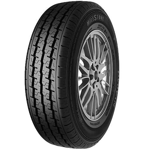 MİLESTONE Milestone Evovan 155/R13C 90/89R Yaz Lastiği - 2026 