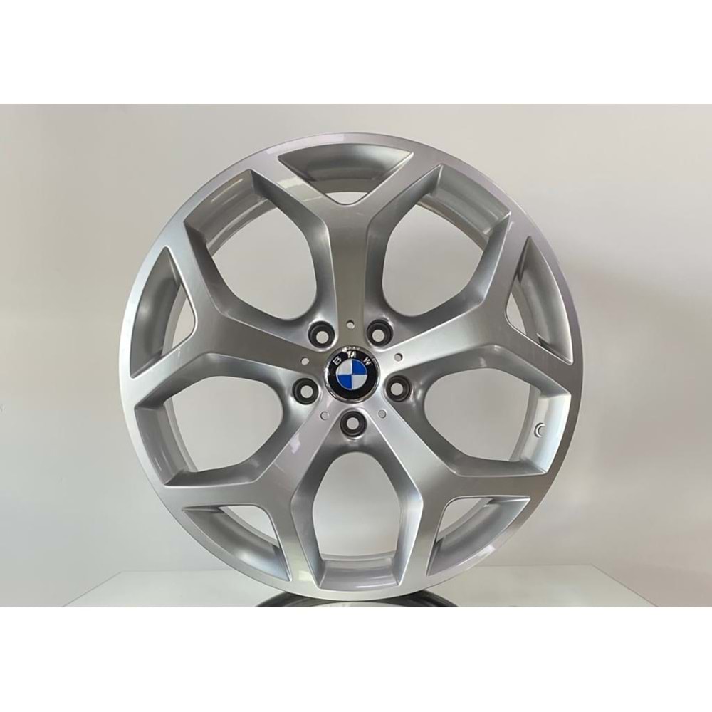 18X8.5 JANT BK 158 5X120 ET35-72,56 X5