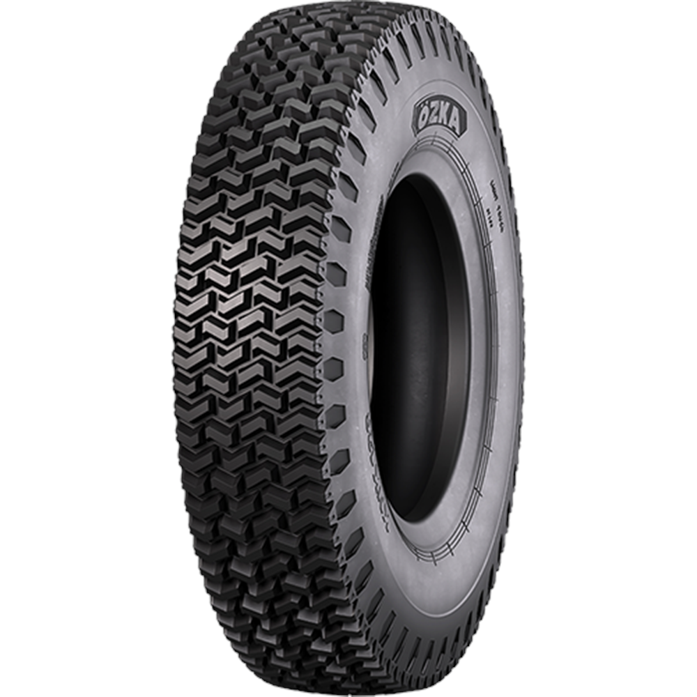 7,50-15 KNK 126 (ÇEKER) KIŞ 10PR ÖZKA