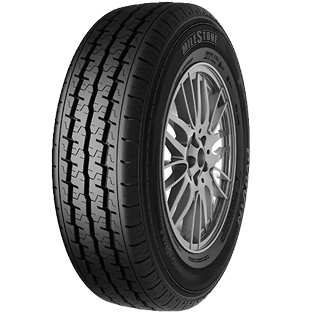 155R 12C EVOVAN 88/86N 8PR MİLESTONE
