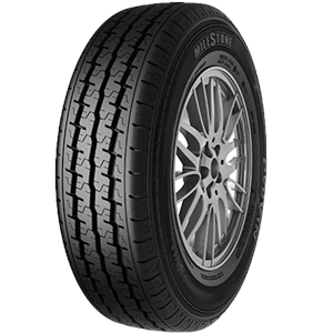 155R 12C EVOVAN 88/86N 8PR MİLESTONE