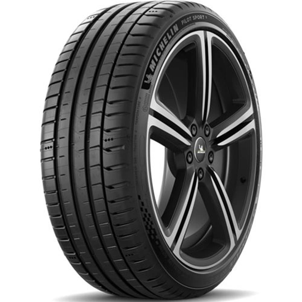 225/45/17 94Y XL PILOT SPORT 5 MICHELIN