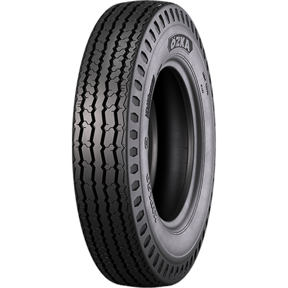 7,50-15 KNK 20 (DÜZ) 10PR ÖZKA