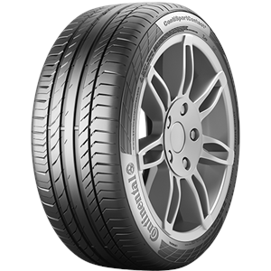 245/40/18 97Y XL FR CSC 5 SSR (RFT) MOE CONTİNENTAL