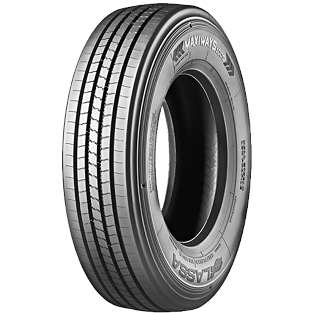 215/75/17,5 128/126M 12PR MAXİWAYS 100S M+S* (KAR ARMALI) LASSA